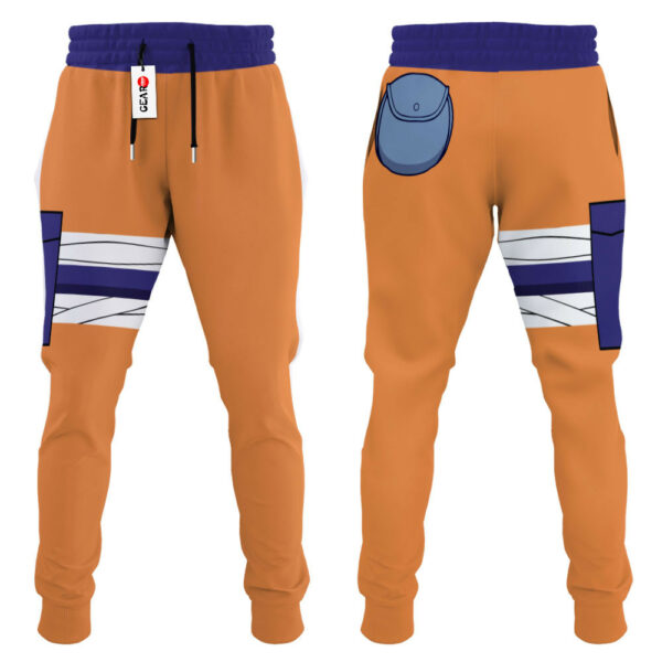 Nrt Uzumaki Joggers Anime Sweatpants Custom Merch For Otaku 3