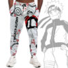 Sasuke Uchiha Joggers NRT Anime Sweatpants Custom Merch Japan Style 8