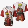 Sakura Haruno Jersey Shirt Custom Anime Merch Clothes for Otaku 7