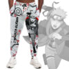 Nrt Uzumaki Bijuu Mode Joggers Anime Sweatpants Custom Merch 9