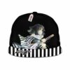 Survey Corp Mikasa Snapback Hat Custom Attack On Titan Anime Hat 8