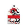 Yoriichi Tsugikuni Backpack Custom Anime Kimetsu Bag for Otaku 6