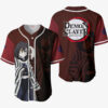 Sasori Jersey Shirt Custom NRT Anime Merch Clothes 6