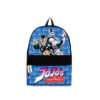 Natsu Dragneel Backpack Custom Fairy Tail Anime Bag for Otaku 7