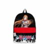Denki Kaminari Backpack Custom Anime My Hero Academia Bag 6