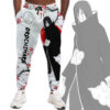 Renji Abarai Jogger Pants Custom Anime BL Sweatpants 9