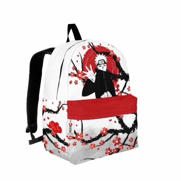 Pain Backpack Custom Anime Bag Japan Style 2