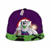 Tomura Shigaraki Cap Hat Custom My Hero Academia Snapback 8