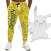 Komugi Joggers Custom Anime HxH Sweatpants Mix Manga Gifts for Otaku 8