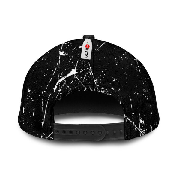 Puck Baseball Cap Berserk Custom Anime Hat for Otaku 4