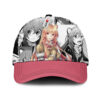 Naofumi Iwatani Chimera Viper Shield Baseball Cap Shield Hero Custom Anime Hat For Otaku 8