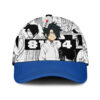 Schierke Baseball Cap Berserk Custom Anime Hat for Otaku 8