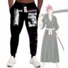 Orochimaru Joggers NRT Anime Sweatpants Custom Merch Japan Style 8