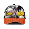 Sajuna Inui Baseball Cap My Dress-up Darling Custom Anime Hat Manga Style 9