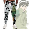 Sasuke Uchiha Joggers NRT Anime Sweatpants Custom Merch Japan Style 9