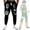 Toshiro Hitsugaya Joggers BL Custom Anime Sweatpants Mix Manga 8