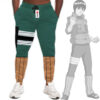 Blastoise Joggers Custom Anime Pokemon Sweatpants For Otaku 9