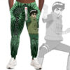 Nrt Uzumaki Bijuu Mode Joggers Custom Anime Sweatpants Tie Dye Style 8