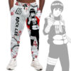 Eijiro Kirishima Joggers Custom Anime My Hero Academia Sweatpants Mix Manga 9