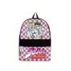 L Lawliet Backpack Custom Anime D-note Bag Mix Manga for Otaku 6