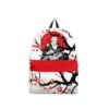 Ging Freecss Backpack Custom HxH Anime Bag for Otaku 7