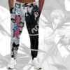 Gon Jogger Pants Fleece Custom HxH Anime Sweatpants 8
