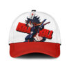 Serpico Baseball Cap Berserk Custom Anime Hat for Otaku 9