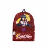 Kenpachi Zaraki Backpack Custom BL Anime Bag for Otaku 7