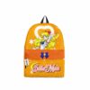 Moon Backpack Custom Usagi Tsukino Sailor Anime Bag for Otaku 6