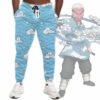 Narancia Ghirga Sweatpants Custom Anime JJBAs Jogger Pants Merch 9