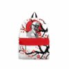 Yushiro Backpack Custom Kimetsu Anime Bag Japan Style 6
