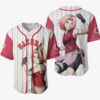 Nrt Uzumaki Sage Jersey Shirt Custom Anime Merch Clothes Sport Style 6