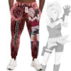 Shisui Uchiha Joggers NRT Anime Sweatpants Custom Merch Japan Style 9