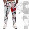 Yuji Itadori Joggers Custom Anime Jujutsu Kaisen Sweatpants 9