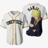 Ryunosuke Tanaka Jersey Shirt Custom Haikyuu Anime Merch Clothes 6