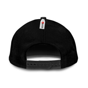 Sasori Baseball Cap Akatsuki Custom Anime Cap For Otaku 7