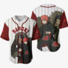 Obito Uchiha Jersey Shirt Custom Akatsuki NRT Anime Merch Clothes 6