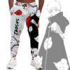 Nami Joggers Custom Anime One Piece Sweatpants Japan Style 8