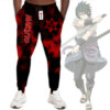 Nel Tu Joggers BL Custom Anime Sweatpants Mix Manga 8