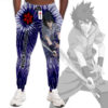 Kisuke Urahara Jogger Pants Custom Anime BL Sweatpants 8