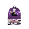 Yuta Okkotsu Backpack Custom Jujutsu Kaisen 0 Anime Bag for Otaku 7