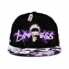 Eevee Snapback Hat Custom Pokemon Anime Hat Gift For Otaku 9