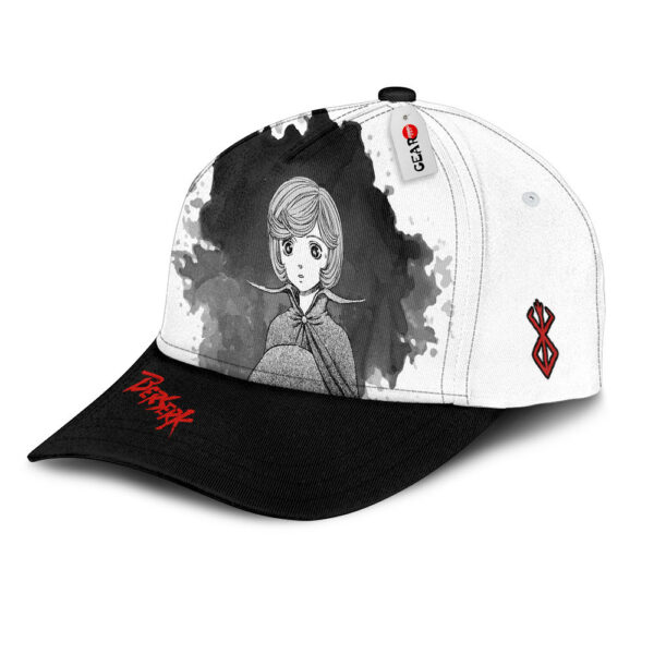 Schierke Baseball Cap Berserk Custom Anime Cap For Otaku 2