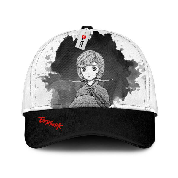 Schierke Baseball Cap Berserk Custom Anime Cap For Otaku 1