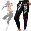 Akatsuki Tobi Jogger Pants Custom Anime Sweatpants 9