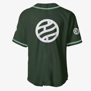 Shikamaru Nara Jersey Shirt Custom NRT Anime Merch Clothes 5