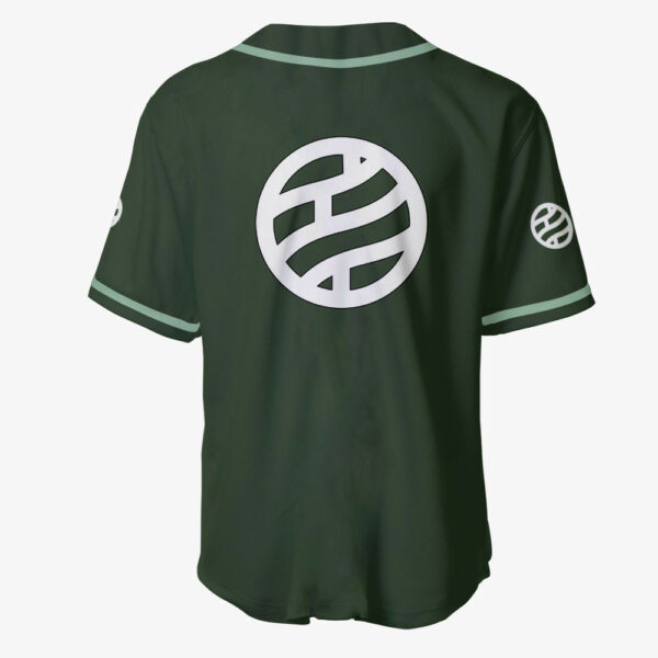 Shikamaru Nara Jersey Shirt Custom NRT Anime Merch Clothes 3