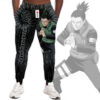 Renji Abarai Jogger Pants Custom Anime BL Sweatpants 8