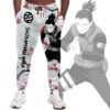 Yuta Okkotsu Joggers Custom Anime Jujutsu Kaisen Sweatpants 9