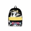 Kishou Arima Backpack Custom Anime Tokyo Ghoul Bag Gifts for Otaku 6